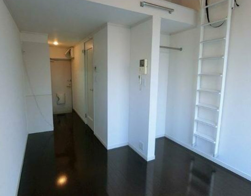 居室・リビング　ハーミットクラブハウス和田町