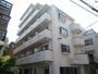 菊名駅より徒歩3分 4階 築36年10ヶ月の賃貸物件
