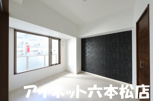 その他共有部分　子供部屋にいかがですか。