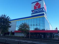 その他　ヤマダデンキテックランド福知山店（その他）まで1706m