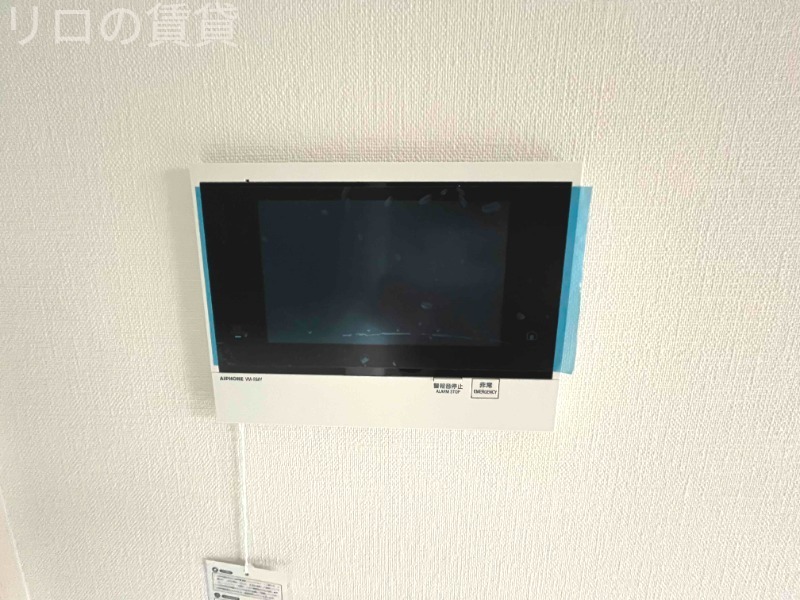 セキュリティ　同仕様