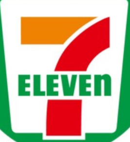 コンビニ　セブンイレブン 鳥栖加藤田町店（コンビニ）まで831m