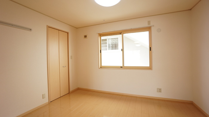 その他部屋・スペース　洋室