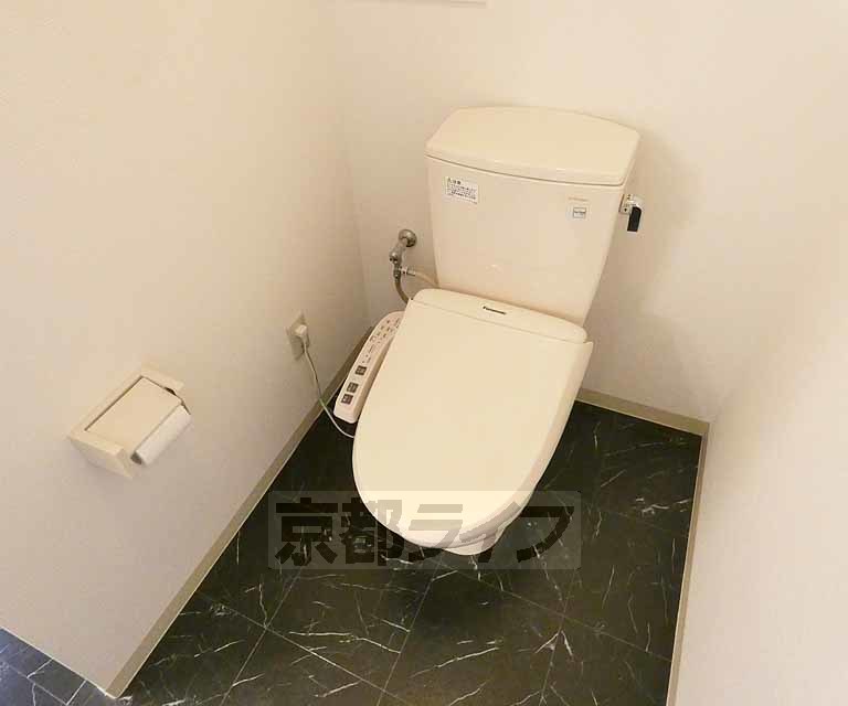 トイレ　ヨーロピアンセパレート