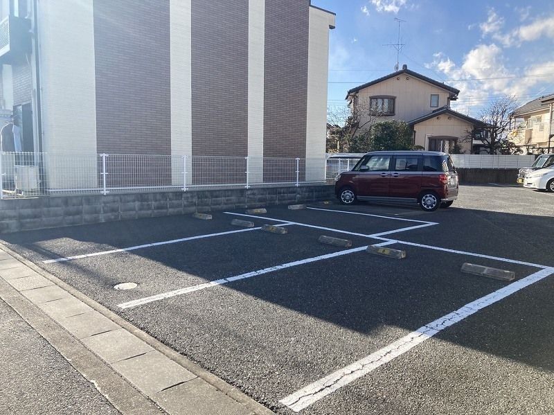 駐車場　★敷地内駐車場あります(要空き確認)★