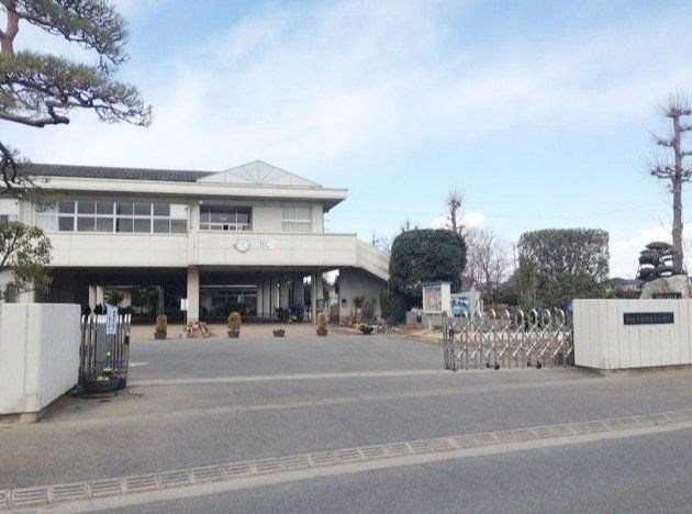 小学校　羽生市立羽生北小学校（小学校）まで780m