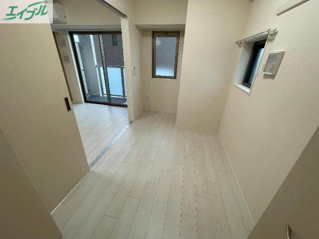 その他部屋・スペース　洋室