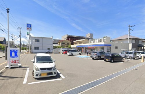 コンビニ　ローソン 和歌山出口甲賀丁店（コンビニ）まで305m