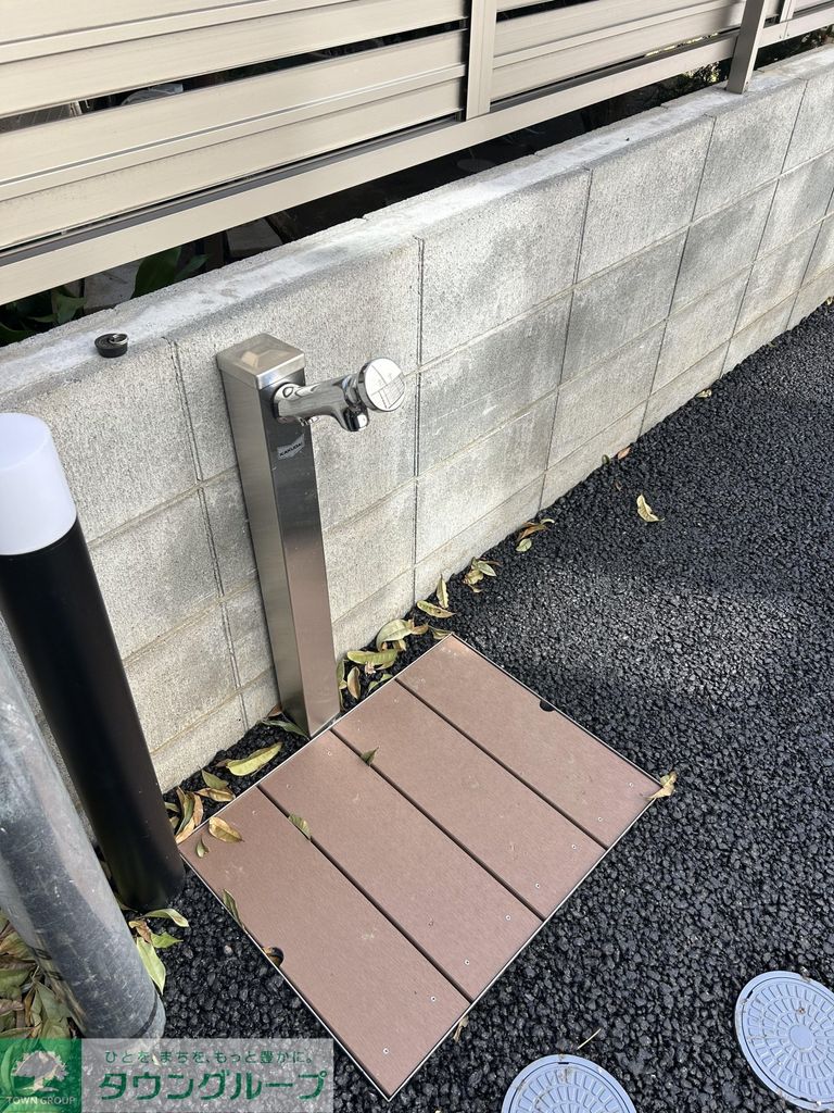 その他部屋・スペース　完成イメージ