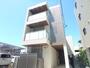 小田急相模原駅より徒歩2分 3階 築3年1ヶ月の賃貸物件