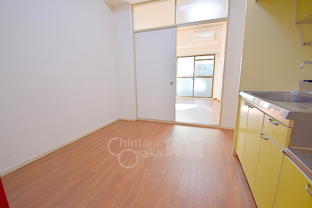 その他部屋・スペース　居間