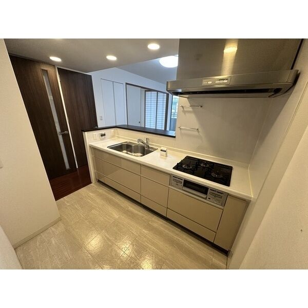 キッチン　※参考写真