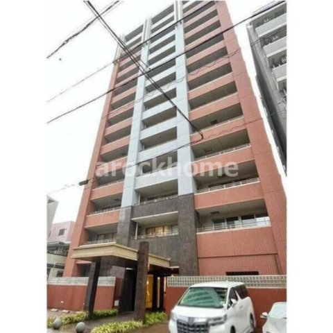 建物外観　外観です