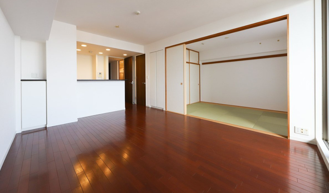 居室・リビング　※参考写真