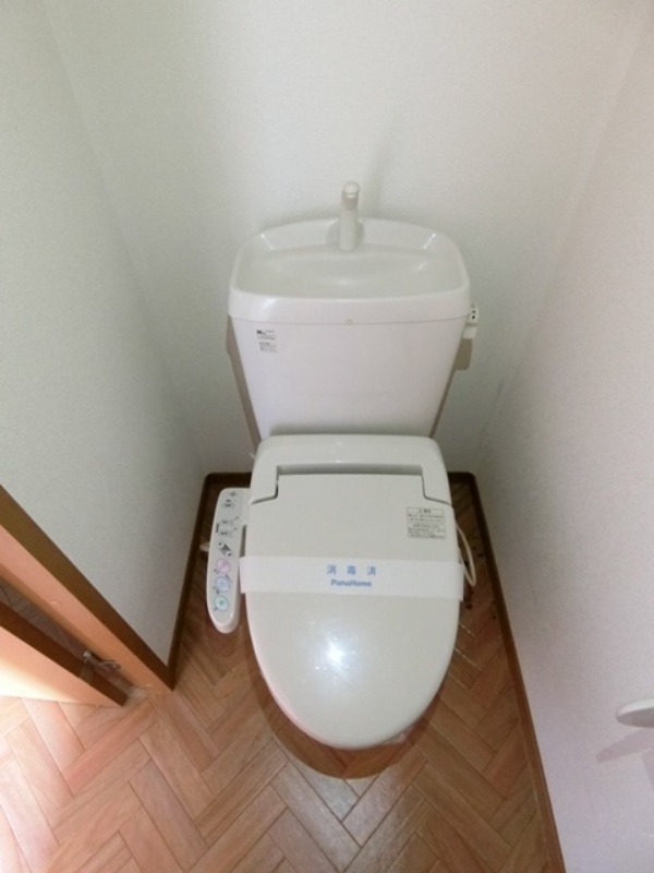 トイレ　図面と現状に相違がある場合には現状を優先．．．