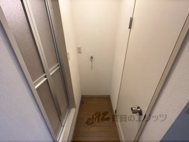 その他部屋・スペース　洗濯機置場