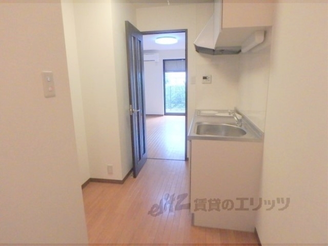 その他部屋・スペース　廊下