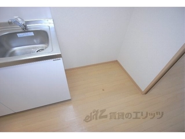 その他部屋・スペース　冷蔵庫置場