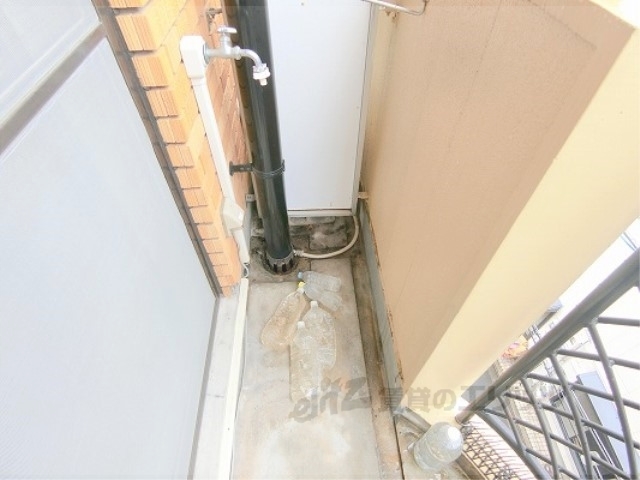 その他部屋・スペース　洗濯機置場