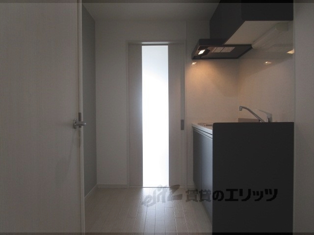 その他部屋・スペース　廊下