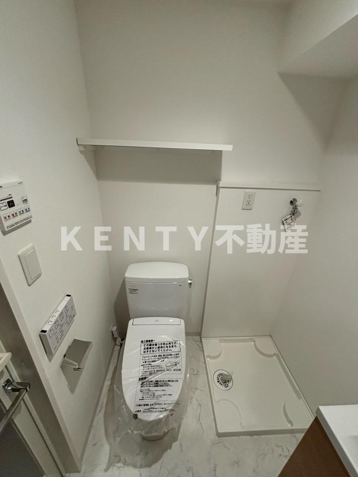 トイレ　トイレも気になるポイント
