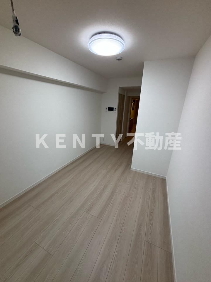 その他部屋・スペース　ゆとりの広さです