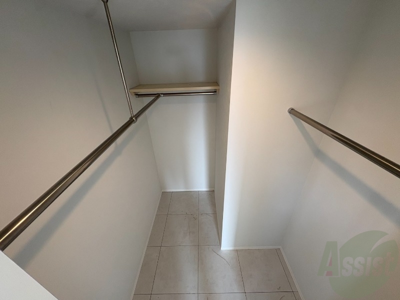 建物外観　完成予想パース