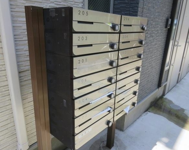 その他共有部分