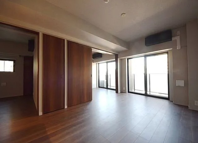 その他部屋・スペース　明るい室内です