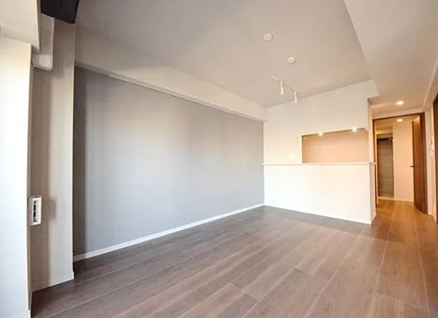 居室・リビング　ゆったりとした居間です