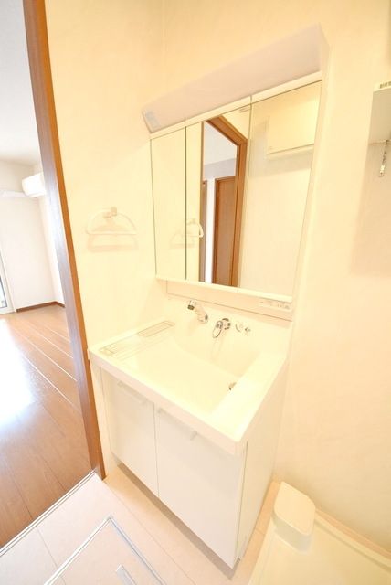 洗面設備　お部屋探しは【タウンハウジング蘇我店】にお任せ下さい♪