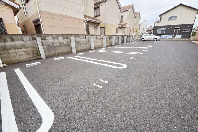 駐車場　現地待ち合わせ歓迎♪お問合せはタウンハウジング蘇我店まで！