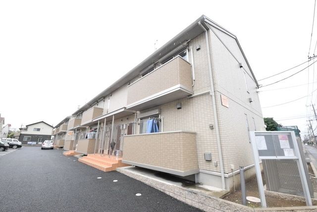 建物外観　現地待ち合わせ歓迎♪お問合せはタウンハウジング蘇我店まで！