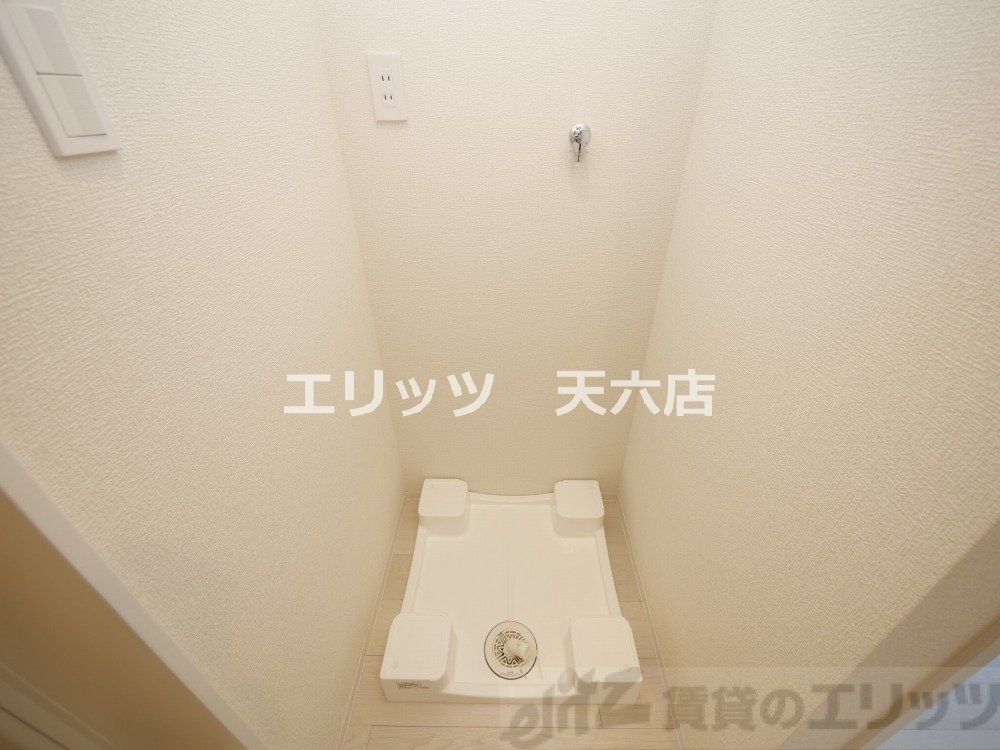 その他部屋・スペース　トイレ