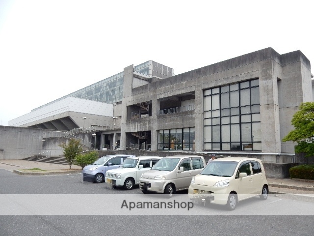 その他　岡山市総合文化体育館（その他）まで788m