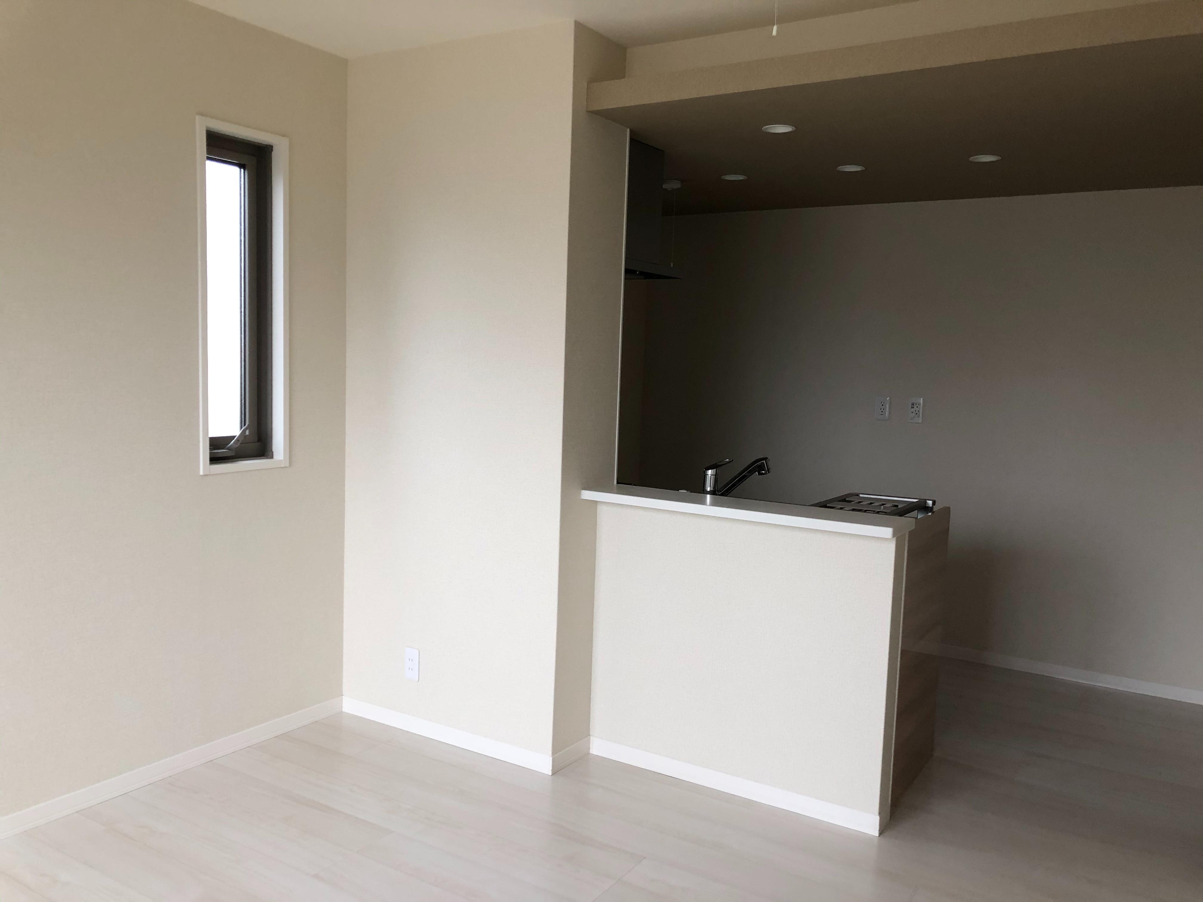 居室・リビング　洋室10.5帖