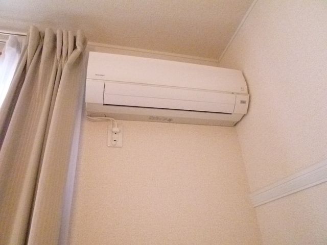 その他設備　同タイプイメージ画像です。