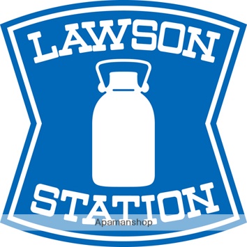 コンビニ　ローソン（コンビニ）まで105m