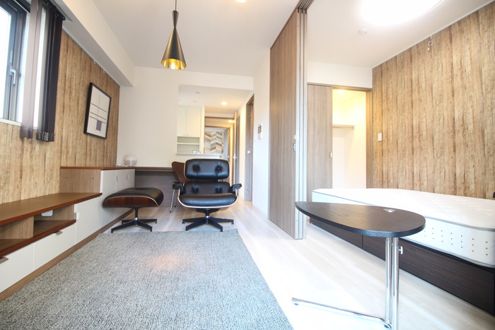 居室・リビング