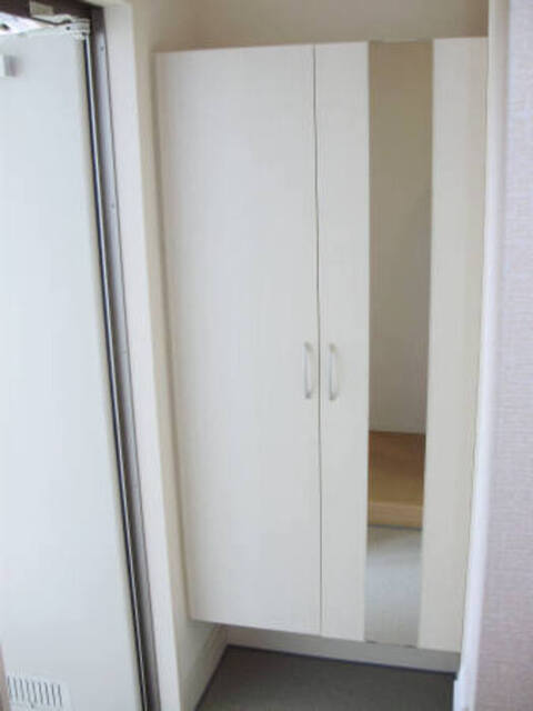 その他　シューズボックス