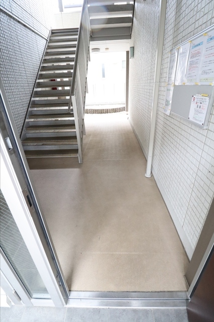 ロビー　ロビー