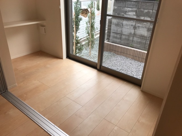 その他部屋・スペース　（イメージ・現状優先）