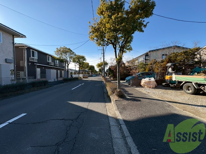 その他　ゴミ置き場その他