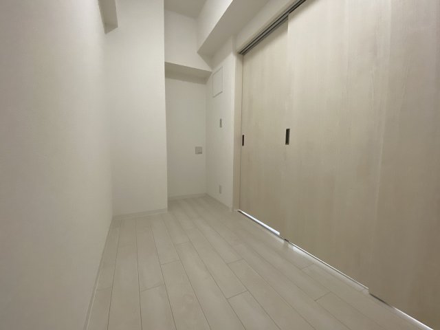 その他部屋・スペース　図面写真反転タイプになりますので、図面写真はイメージとなりま