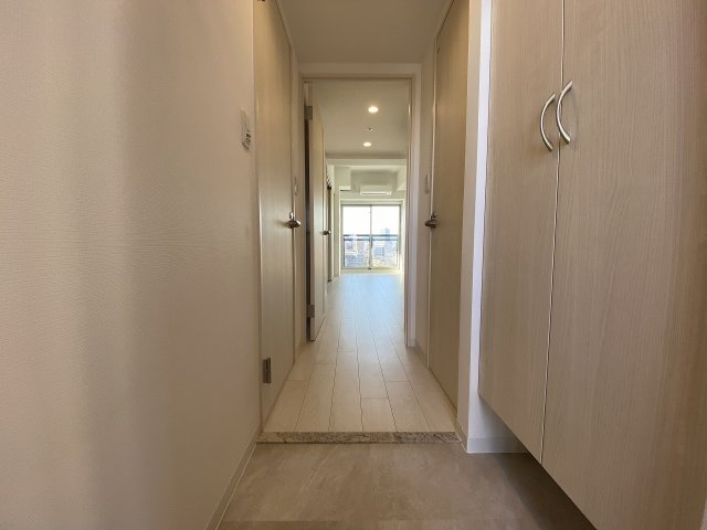 玄関　図面写真反転タイプになりますので、図面写真はイメージとなりま