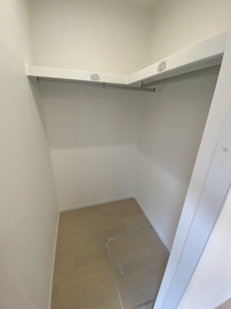 収納　※同一仕様写真