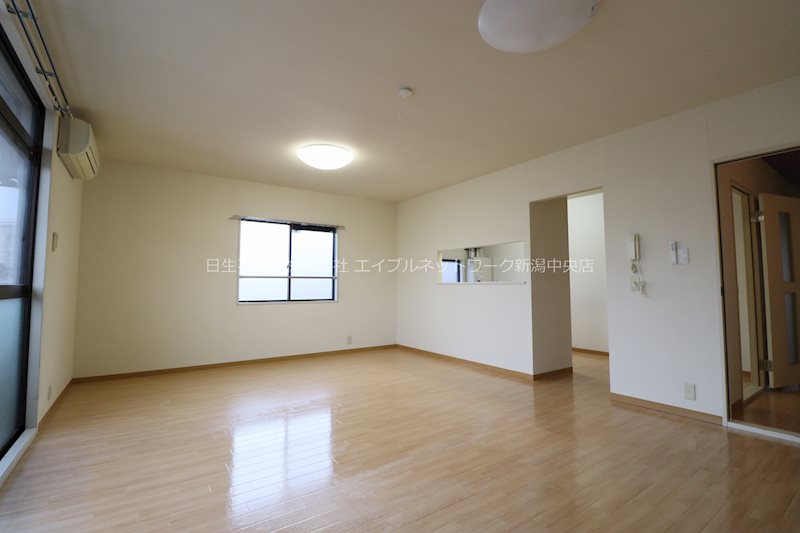 居室・リビング　参考写真