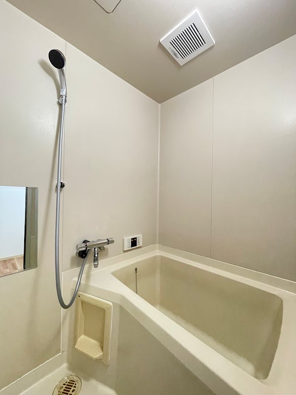 バス・シャワールーム　参考写真