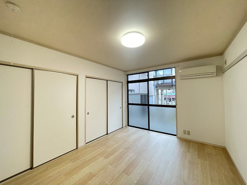 その他部屋・スペース　洋室に変更します！