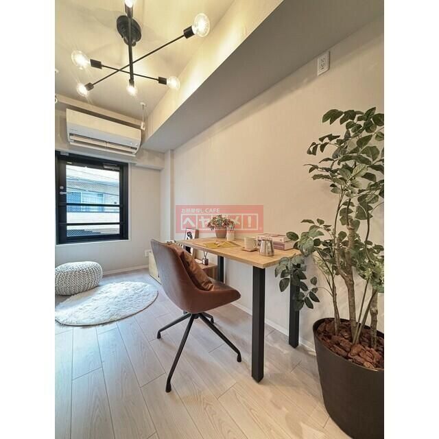 居室・リビング　リビング/居室